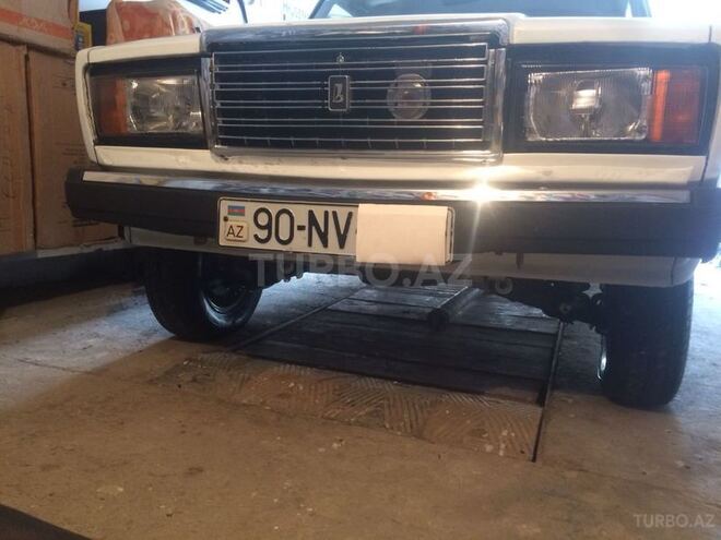 LADA (VAZ) 2107 2004, 98,646 km - 1.6 l - Bakı