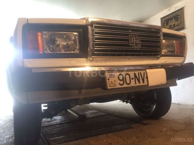 LADA (VAZ) 2107 2004, 98,646 km - 1.6 l - Bakı