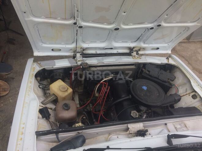 LADA (VAZ) 2107 2004, 98,646 km - 1.6 l - Bakı