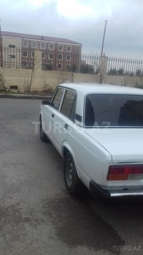 LADA (VAZ) 2107 2002, 211,455 km - 1.6 l - Bərdə