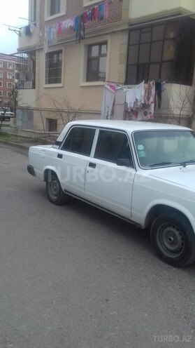 LADA (VAZ) 2107 2002, 211,455 km - 1.6 l - Bərdə