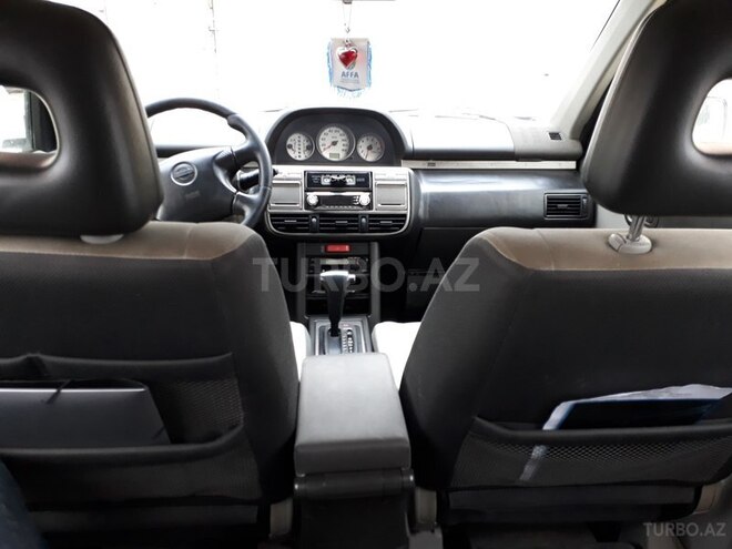 Nissan X-Trail 2001, 177,000 km - 2.0 л - Bakı