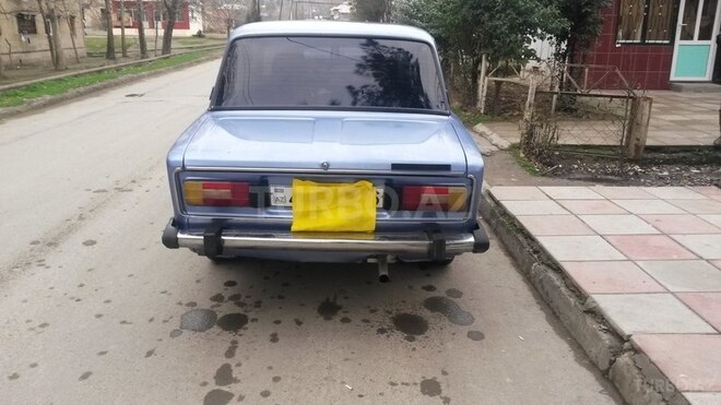 LADA (VAZ) 2106 2002, 145,654 km - 1.6 l - Mingəçevir