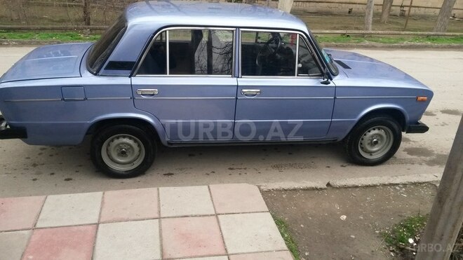LADA (VAZ) 2106 2002, 145,654 km - 1.6 l - Mingəçevir