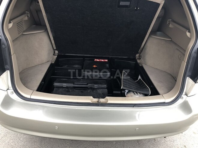 Toyota Harrier 2002, 160,000 km - 3.0 l - Bakı