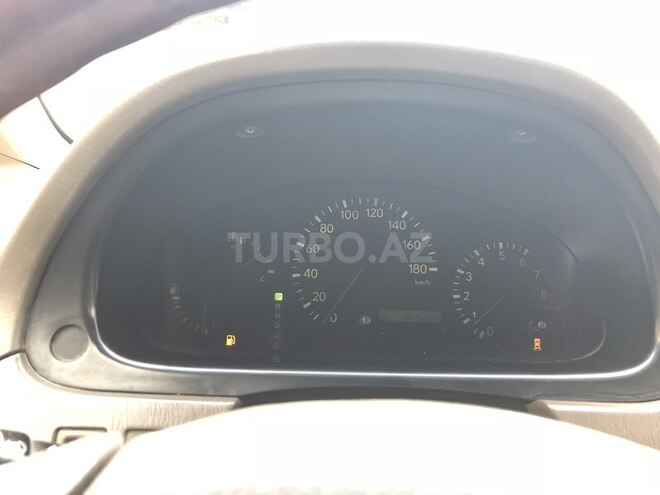 Toyota Harrier 2002, 160,000 km - 3.0 l - Bakı