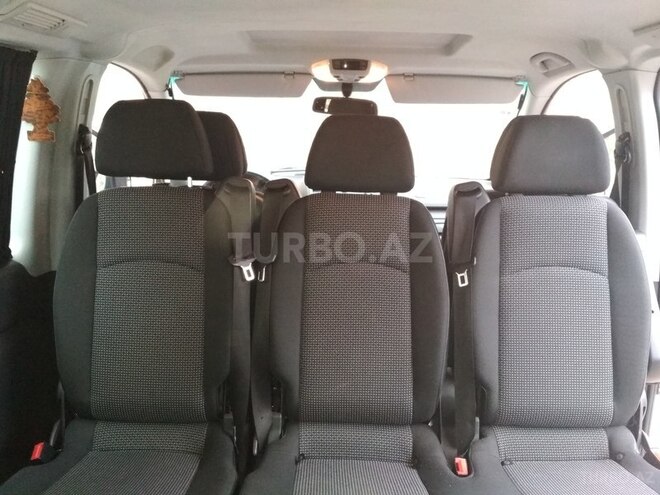 Mercedes Vito 2011, 180,000 km - 2.2 l - Bakı