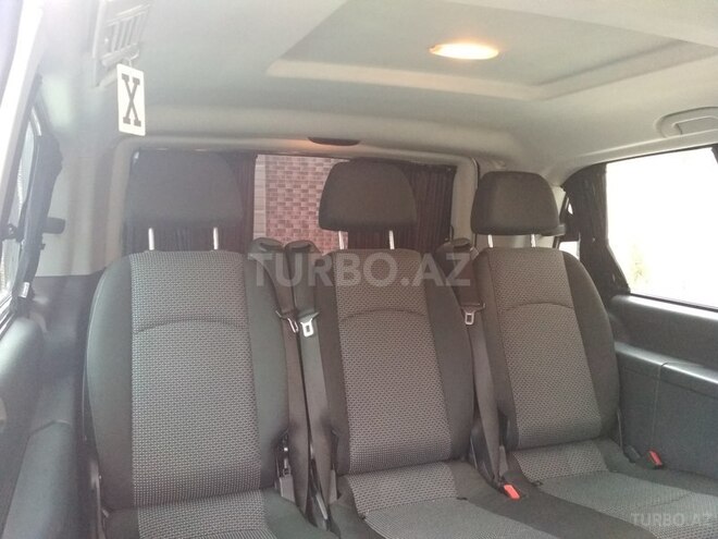 Mercedes Vito 2011, 180,000 km - 2.2 l - Bakı
