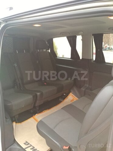 Mercedes Vito 2011, 180,000 km - 2.2 l - Bakı