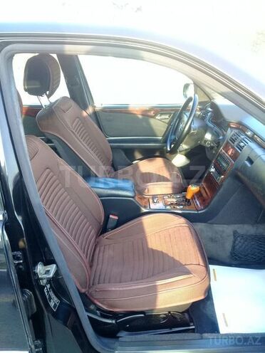 Mercedes E 240 2000, 462,000 km - 2.4 l - Xırdalan