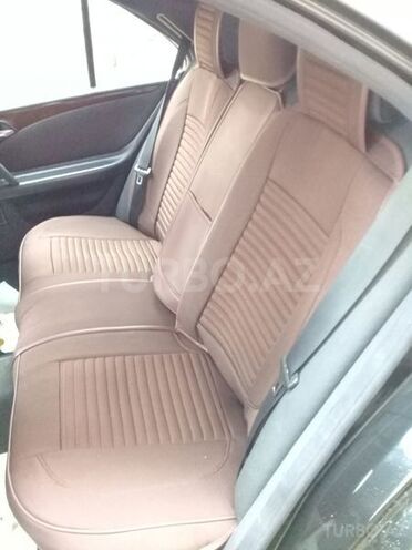 Mercedes E 240 2000, 462,000 km - 2.4 l - Xırdalan