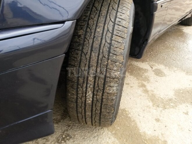 Mercedes C 180 1999, 326,756 km - 1.8 l - Bakı