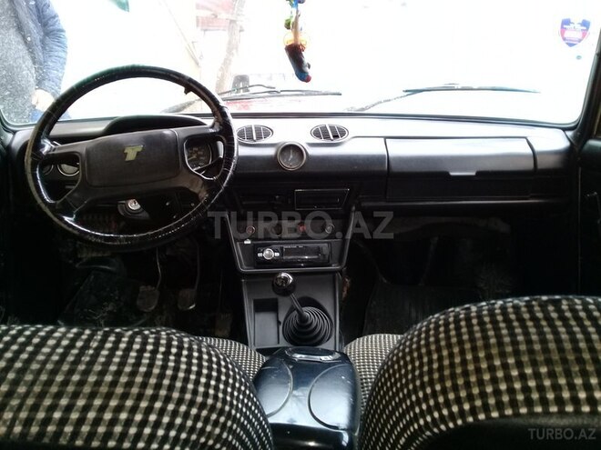 LADA (VAZ) 2106 1985, 659,996 km - 1.6 л - Bakı