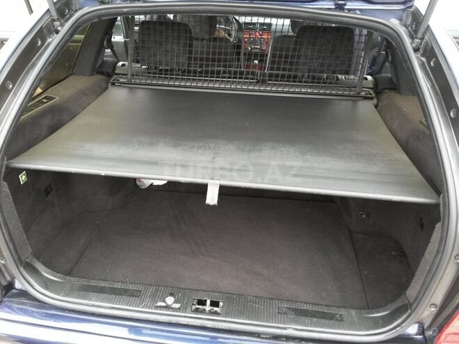 Mercedes C 180 1999, 326,756 km - 1.8 l - Bakı