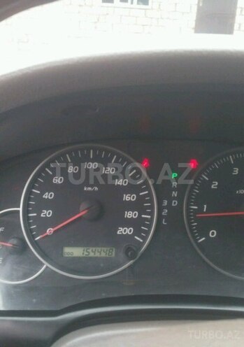 Toyota Prado 2008, 154,448 km - 2.7 l - İmişli