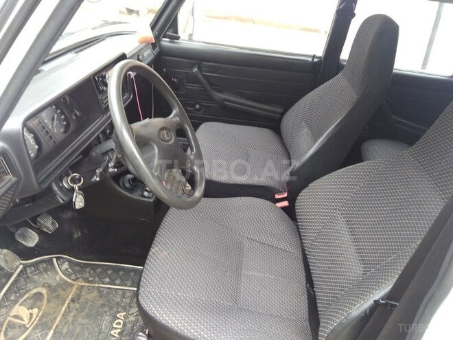 LADA (VAZ) 2107 2011, 875,000 km - 1.6 l - Bakı