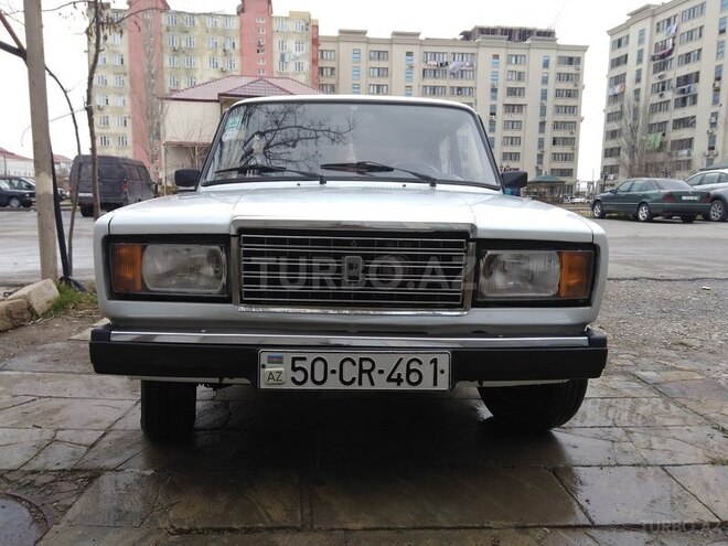 LADA (VAZ) 2107 2011, 875,000 km - 1.6 l - Bakı