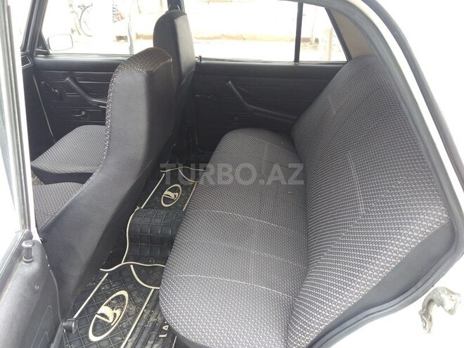 LADA (VAZ) 2107 2011, 875,000 km - 1.6 l - Bakı