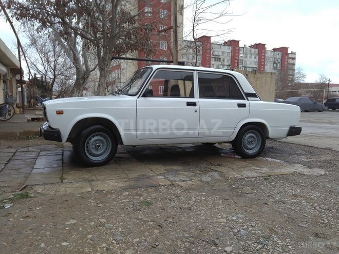 LADA (VAZ) 2107 2011, 875,000 km - 1.6 l - Bakı