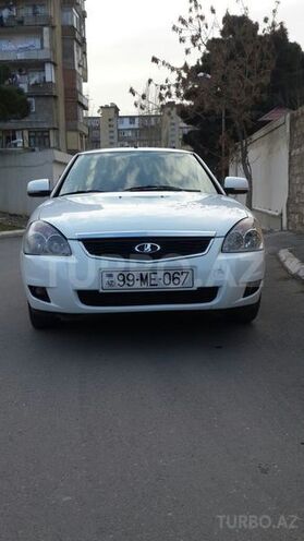 LADA (VAZ) Priora 2016, 58,500 km - 1.6 l - Bakı