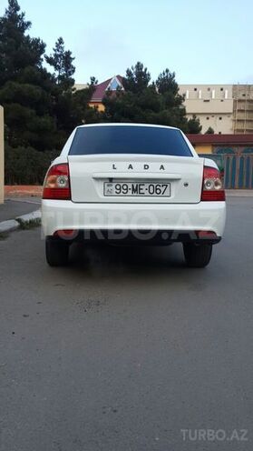 LADA (VAZ) Priora 2016, 58,500 km - 1.6 l - Bakı