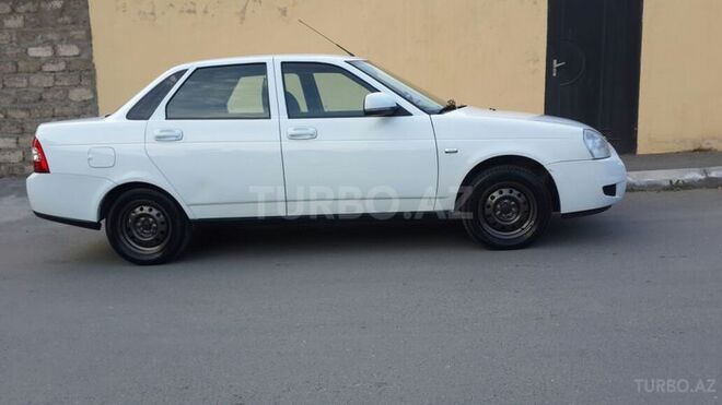 LADA (VAZ) Priora 2016, 58,500 km - 1.6 l - Bakı