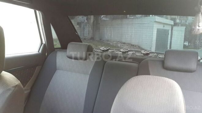 LADA (VAZ) Priora 2016, 58,500 km - 1.6 l - Bakı