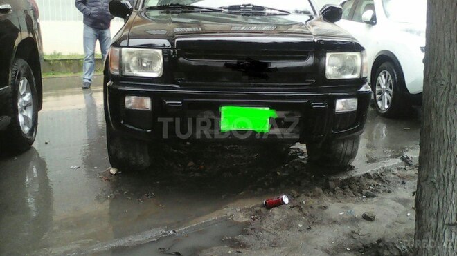 Infiniti QX4 1999, 174,000 km - 3.3 l - Xırdalan