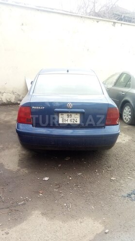 Volkswagen Passat 1997, 250,000 km - 1.8 l - Bakı