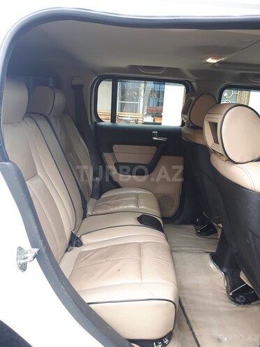 Hummer H3 2008, 209,340 km - 3.7 l - Bakı