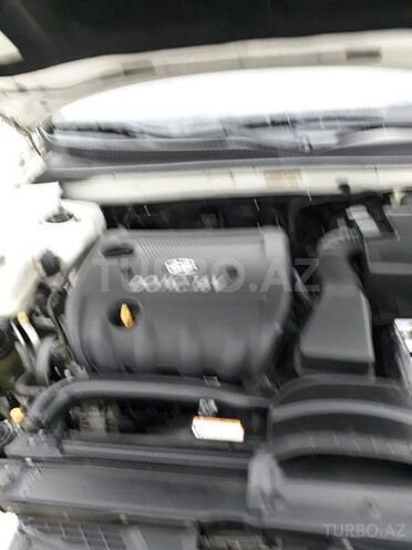 Hyundai Sonata 2007, 188,322 km - 2.4 л - Gəncə