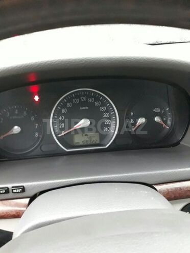 Hyundai Sonata 2007, 188,322 km - 2.4 л - Gəncə