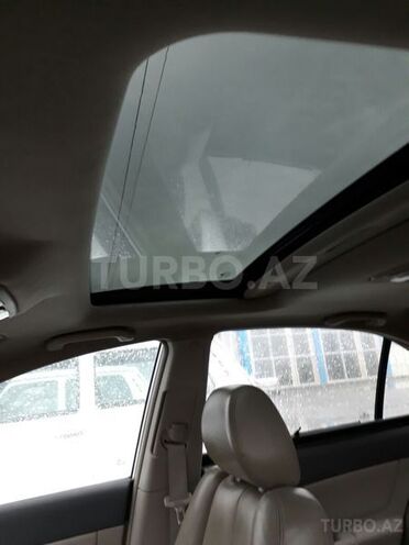Hyundai Sonata 2007, 188,322 km - 2.4 л - Gəncə