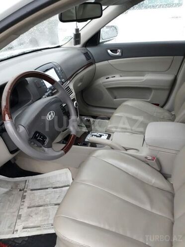 Hyundai Sonata 2007, 188,322 km - 2.4 л - Gəncə