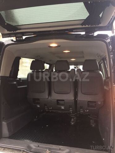 Mercedes Vito 113 2014, 222,000 km - 2.2 л - Bakı