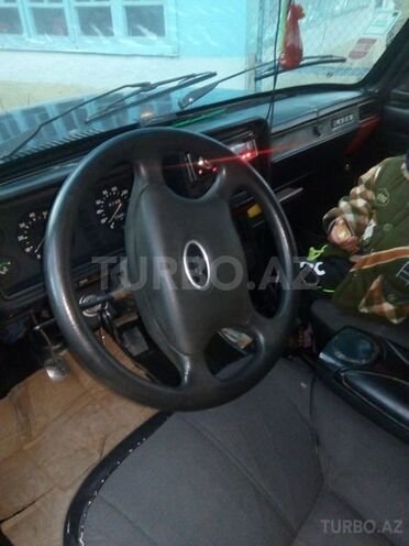 LADA (VAZ) 2107 1998, 384,025 km - 1.6 л - Quba