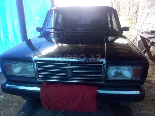 LADA (VAZ) 2107 1998, 384,025 km - 1.6 л - Quba