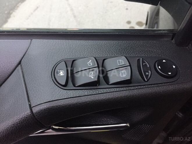 Mercedes Vito 113 2014, 222,000 km - 2.2 л - Bakı