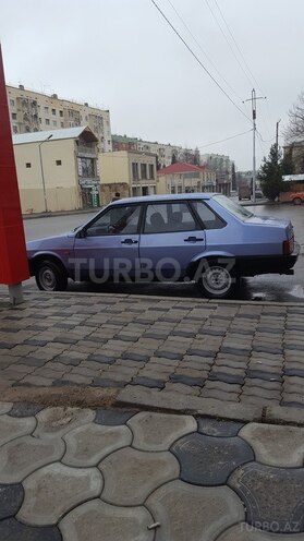 LADA (VAZ) 21099 2001, 288,000 km - 1.5 л - Gəncə