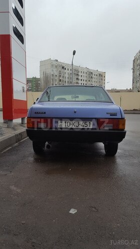 LADA (VAZ) 21099 2001, 288,000 km - 1.5 л - Gəncə