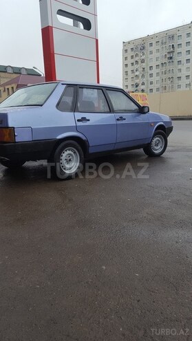 LADA (VAZ) 21099 2001, 288,000 km - 1.5 л - Gəncə