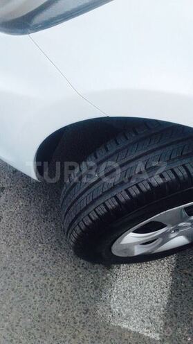 Hyundai Accent 2013, 105,000 km - 1.6 l - Bakı