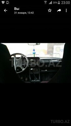 LADA (VAZ) 2107 2008, 57,000 km - 0.2 л - Ağstafa