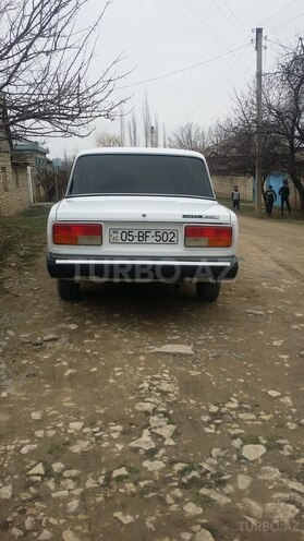 LADA (VAZ) 2107 2008, 57,000 km - 0.2 л - Ağstafa