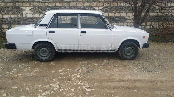 LADA (VAZ) 2107 2008, 57,000 km - 0.2 л - Ağstafa