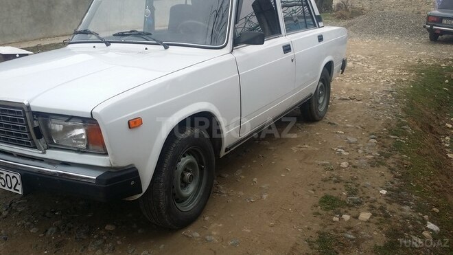 LADA (VAZ) 2107 2008, 57,000 km - 0.2 л - Ağstafa