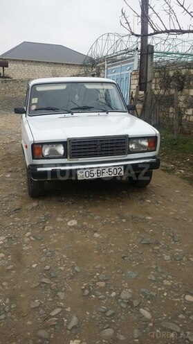 LADA (VAZ) 2107 2008, 57,000 km - 0.2 л - Ağstafa