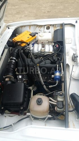 LADA (VAZ) 2107 2008, 57,000 km - 0.2 л - Ağstafa