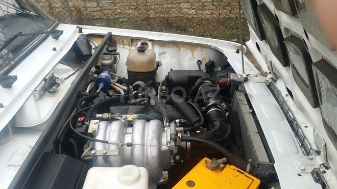 LADA (VAZ) 2107 2008, 57,000 km - 0.2 л - Ağstafa