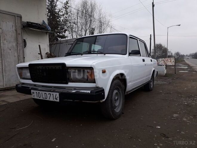 LADA (VAZ) 2107 2003, 200,000 km - 1.6 l - Masallı